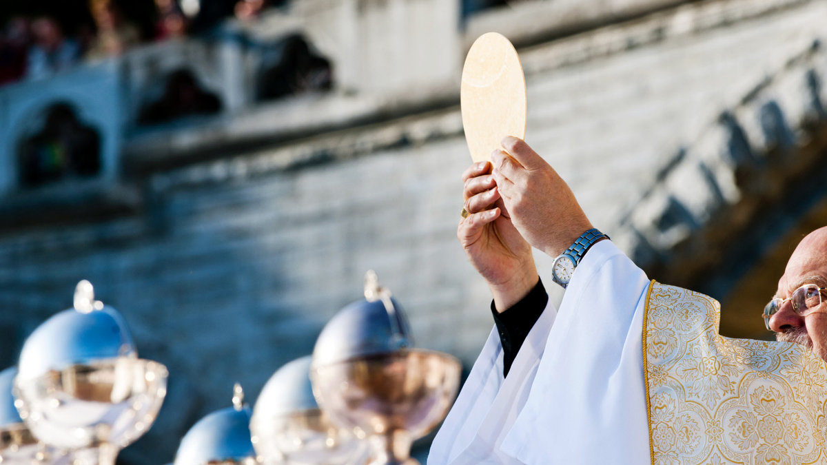 ROSARY PILGRIMAGE
