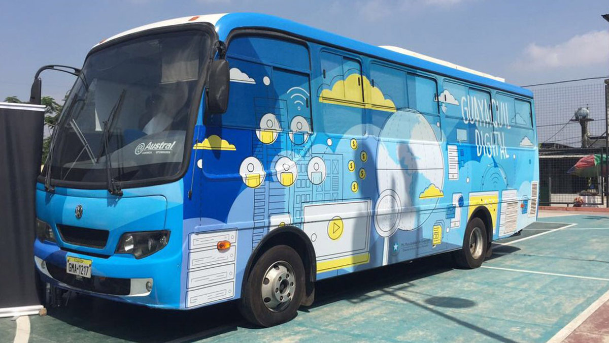 BUS