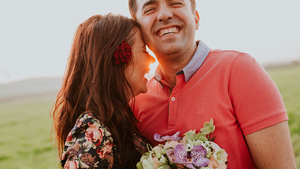 Catholique et amoureuse, 9 points de réflexion avant le grand OUI