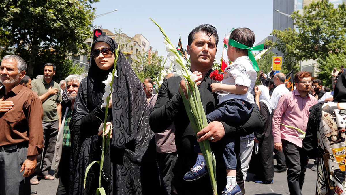 TEHERAN