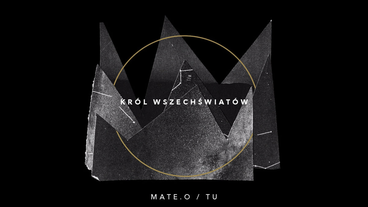 Mate.O Król Wszechświatów
