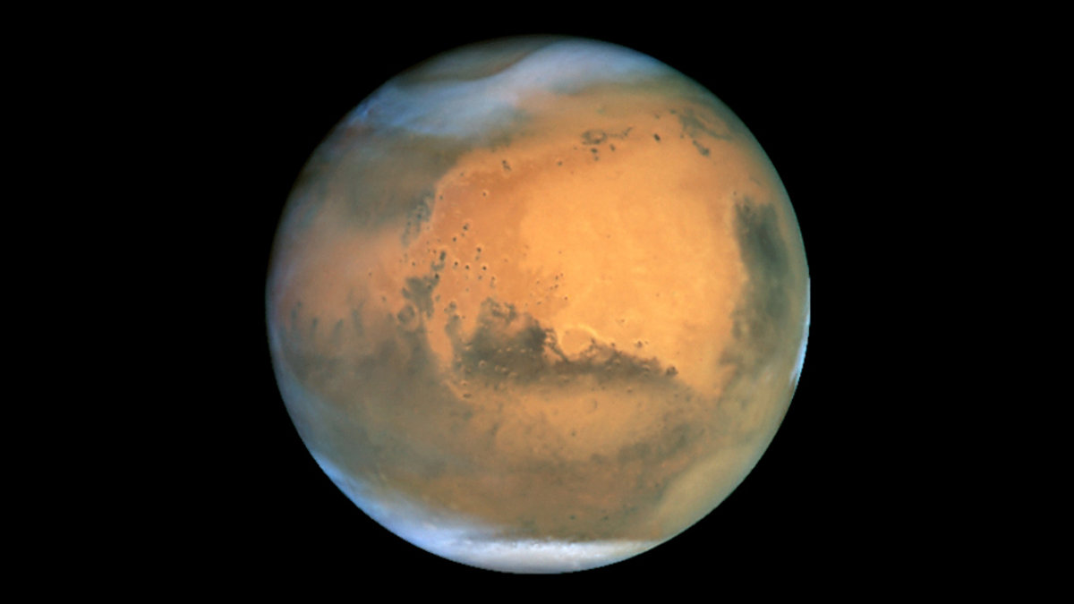 MARS