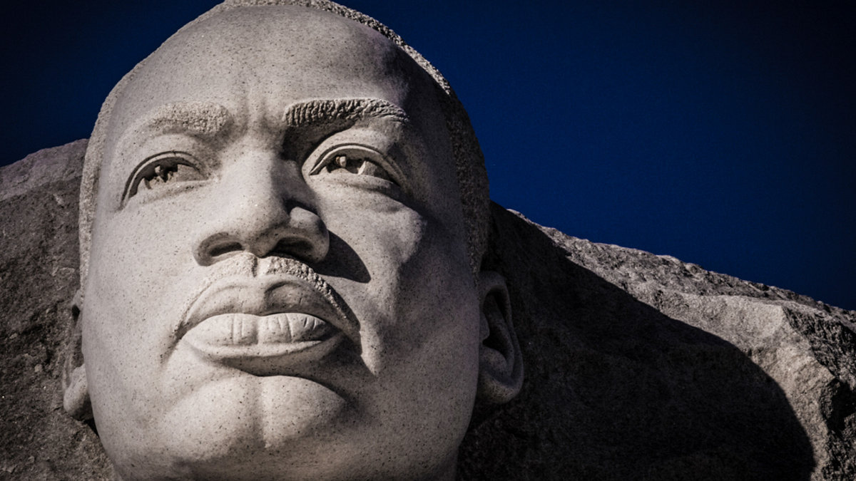 WEB3 MARTIN LUTHER KING MONUMENT Johnny Silvercloud CC 15598583191_d86503697a_k