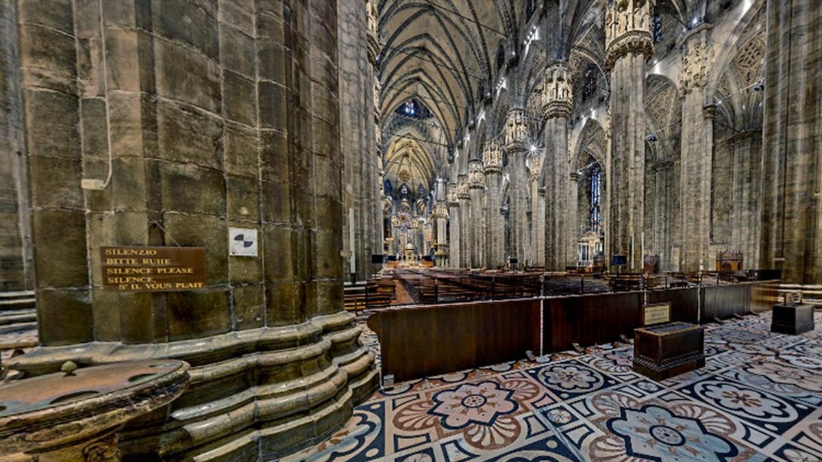MILAN CATHEDRAL
