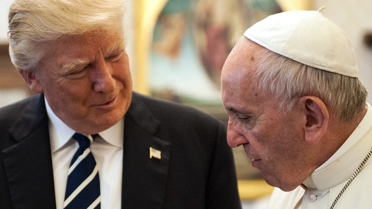 web3-pope-francis-donald-trump