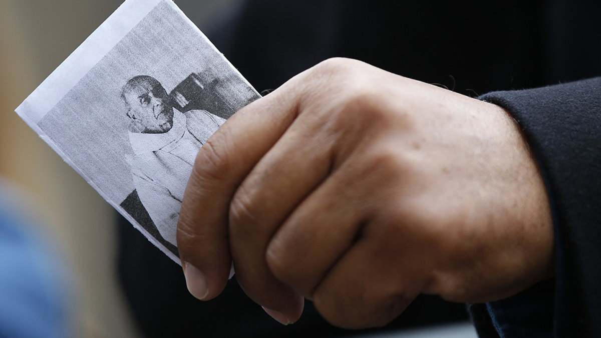 Muzułmanin napisał książkę w hołdzie dla zamordowanego przez islamistów księdza