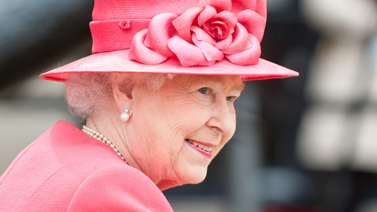 QUEEN