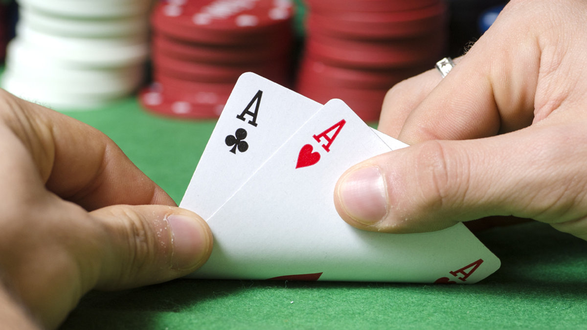 Poker Hand