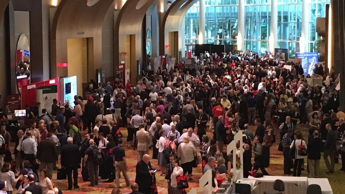 Catholic Convocation