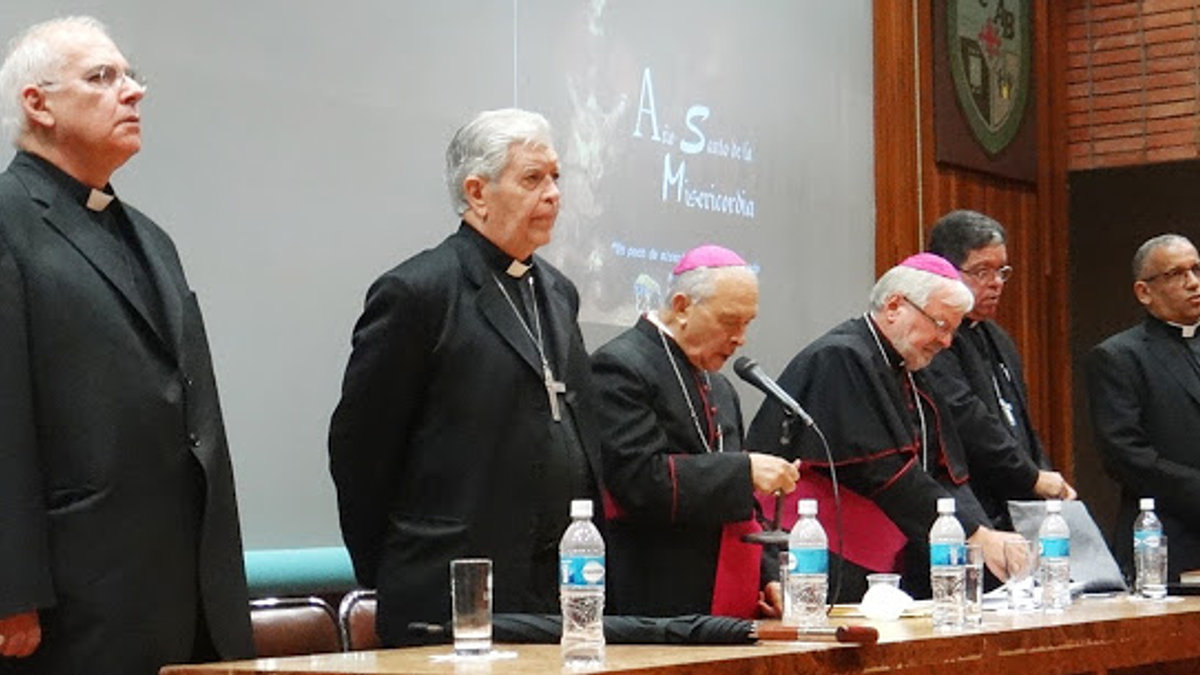 Directiva de la Conferencia Episdcopal Venezolana – @GuardianCatolic (41) (2)