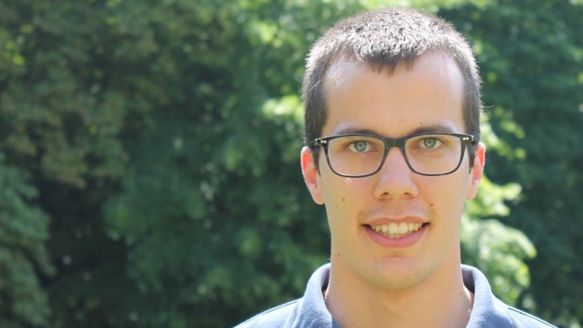 Julien Hamel
