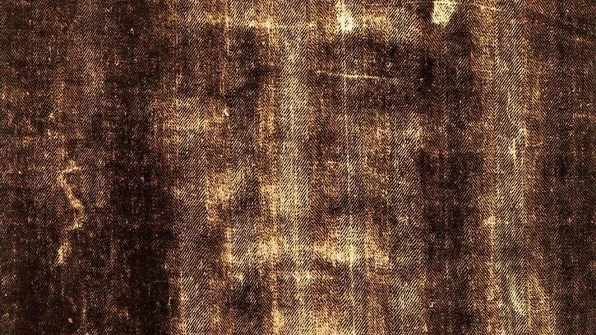 Santo Sudario