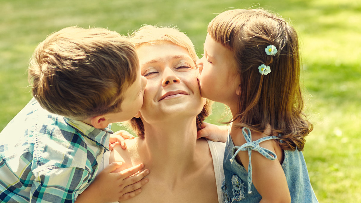 Enfants rapprochés : 4 avantages auxquels on ne pense pas !