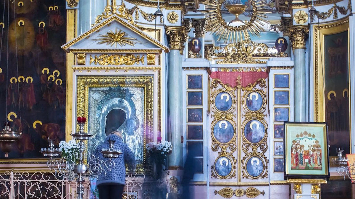 ORTHODOXE