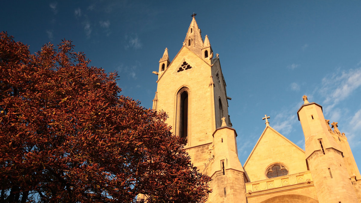 St john of malta