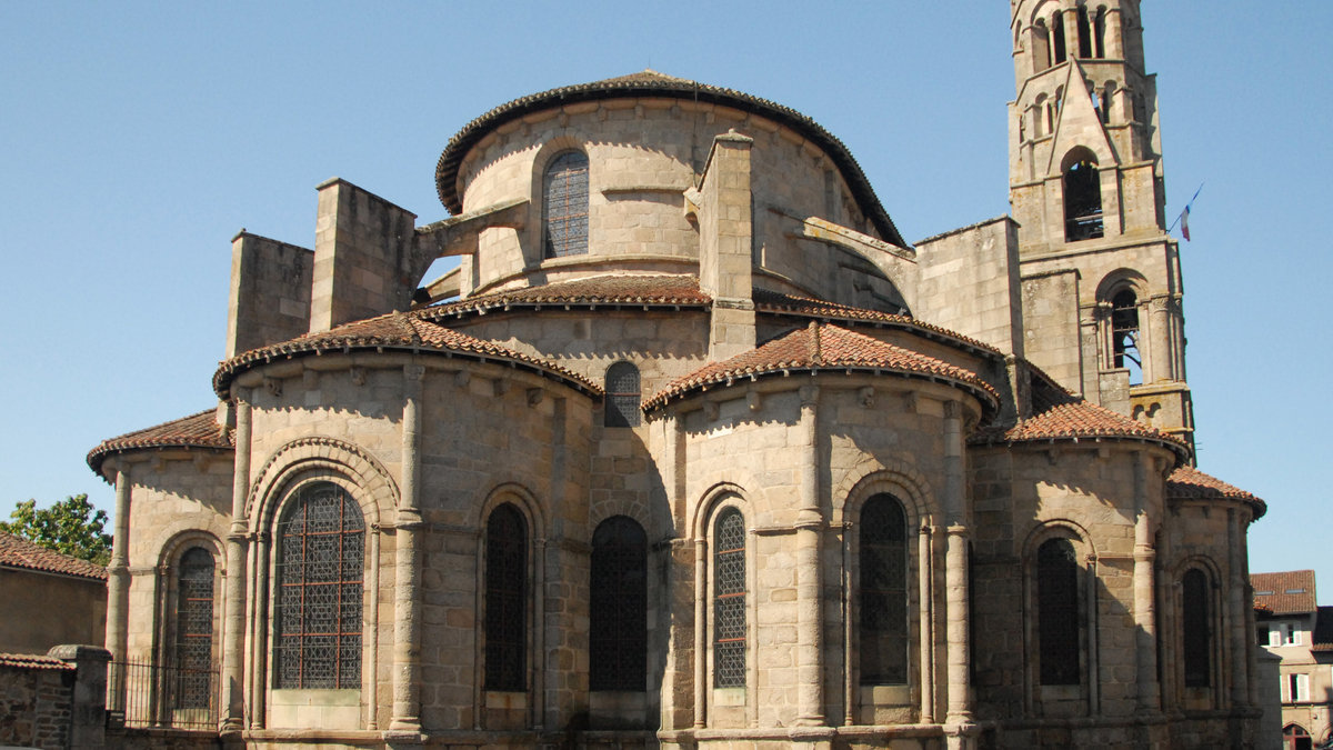 SAINT LEONARD NOBLAT