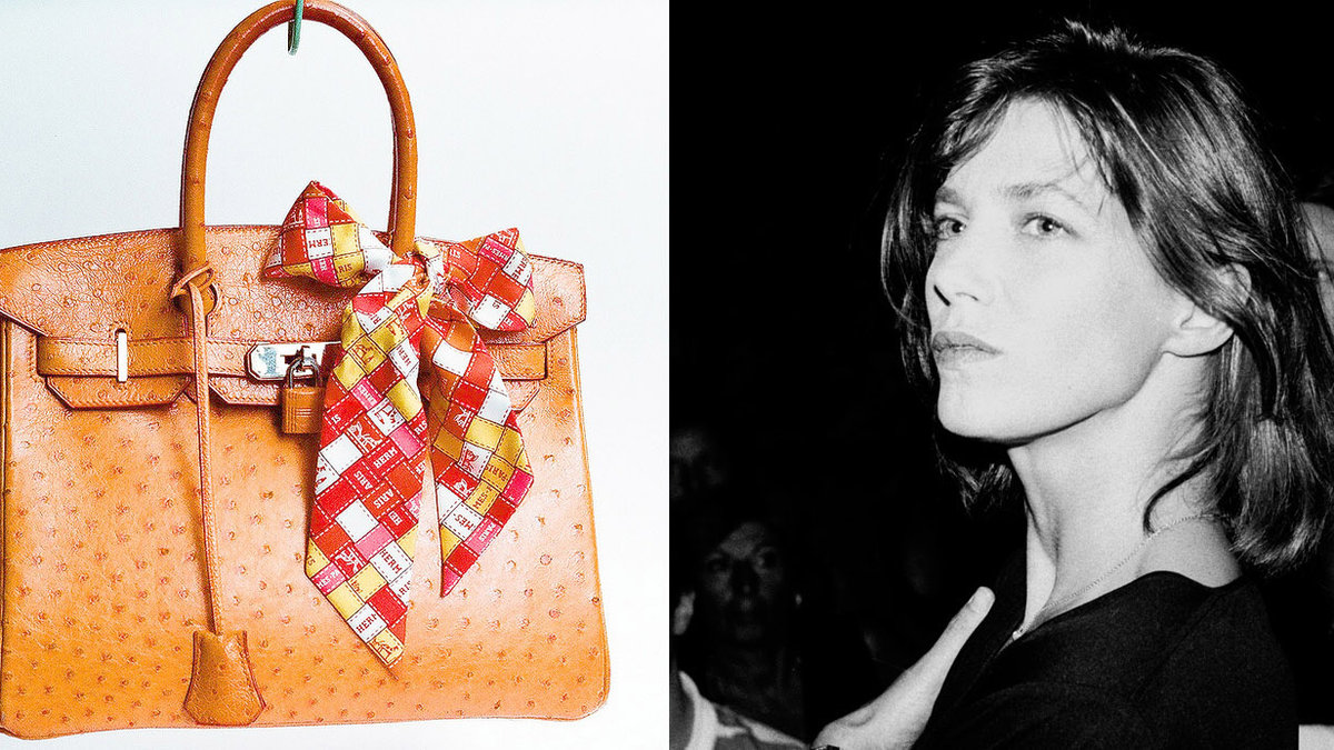 BIRKIN