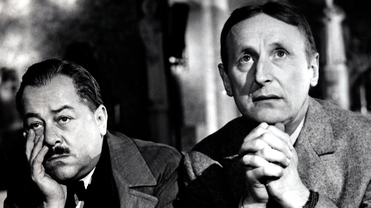 BOURVIL