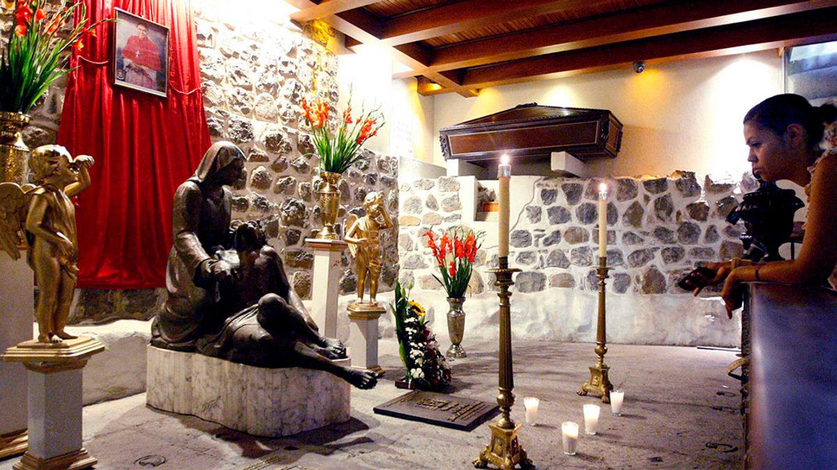 POSADAS