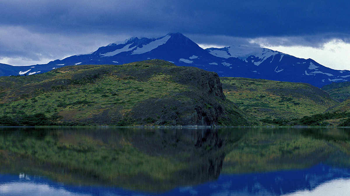 CHILE