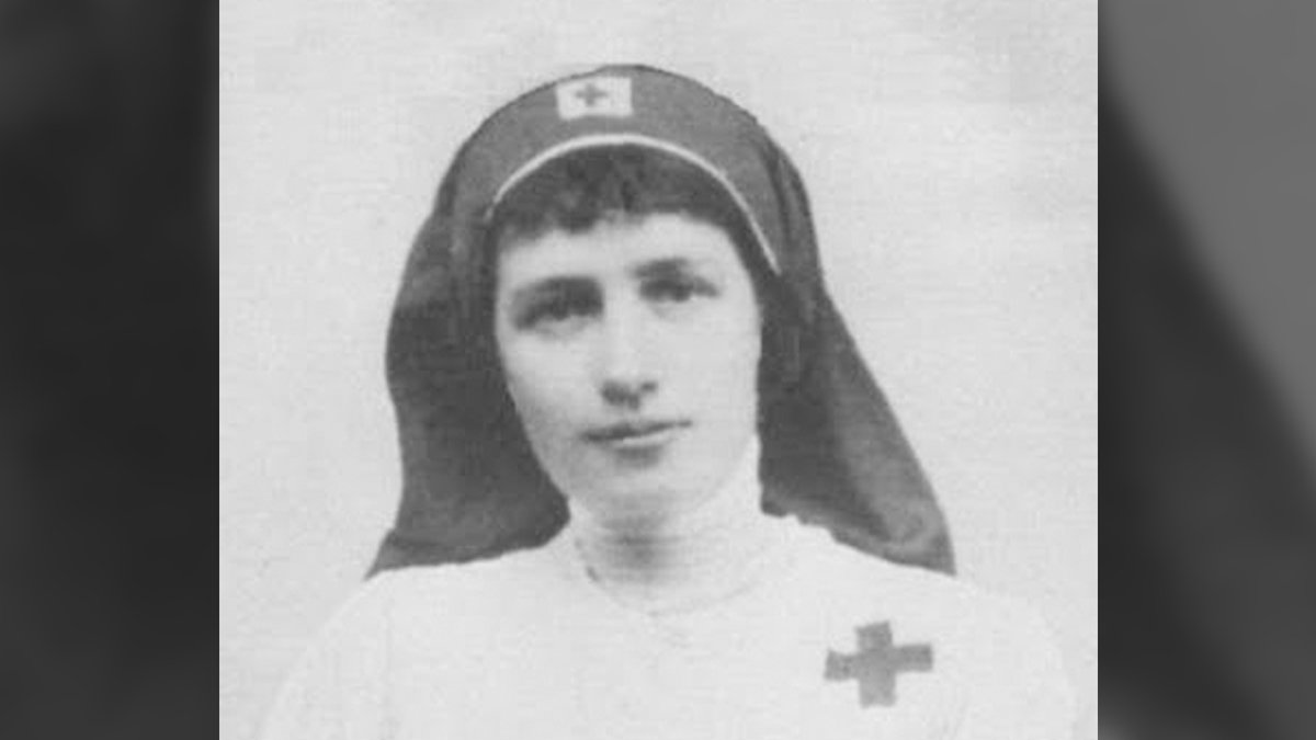 Gabriela Bossis. Kobieta sukcesu, singielka, mistyczka