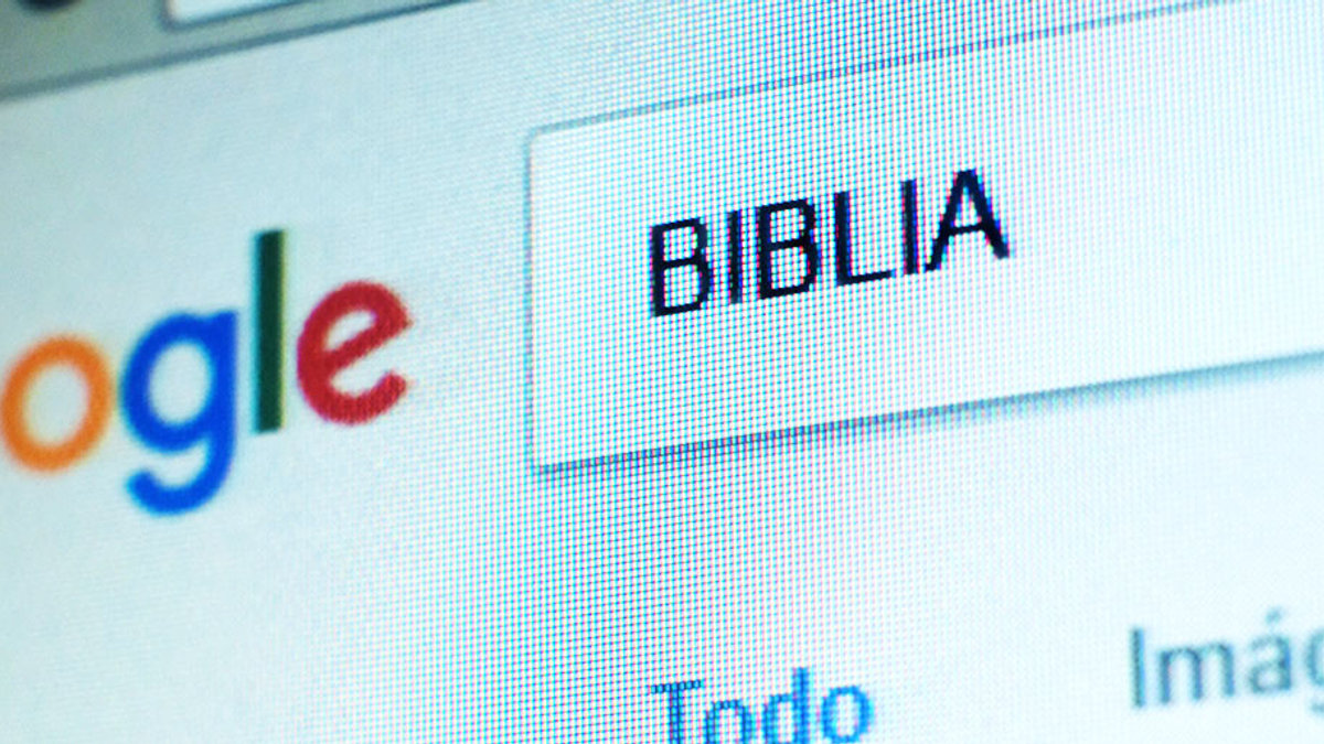 BIBLIA