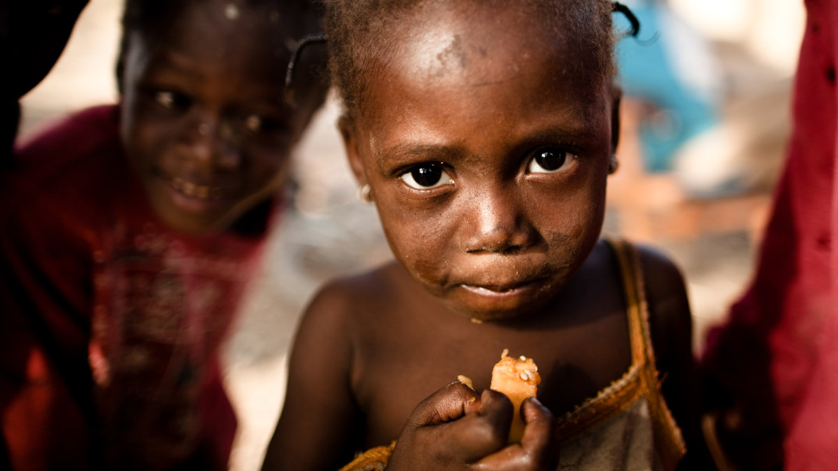 Hunger