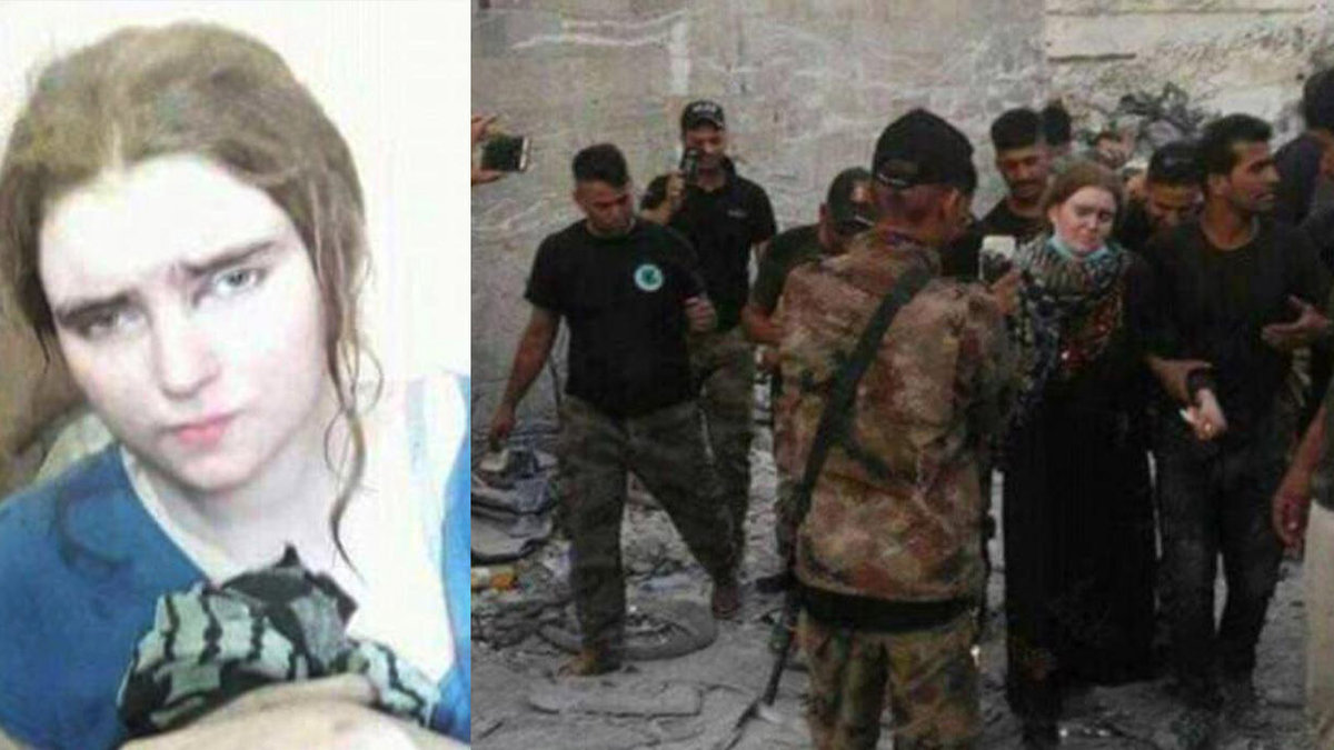WEB3-LINDA_WENZEL-IRAK-IRAQ-TERRORIST-ISIS-Twitter