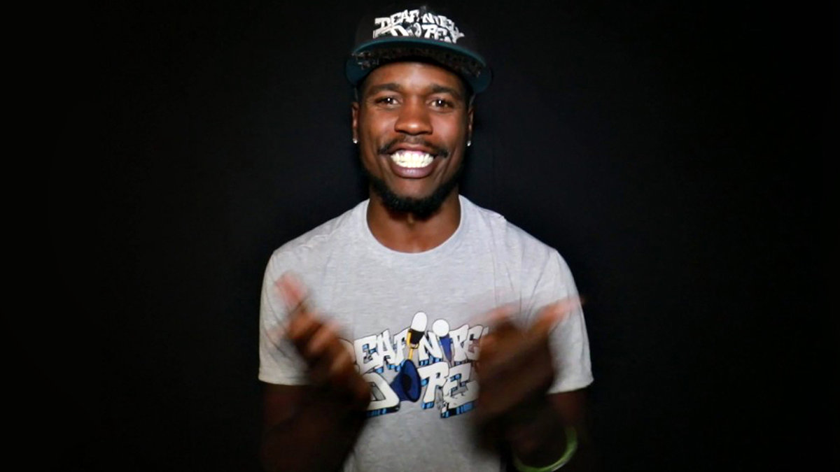 MATT MAXEY,DEAF,ASL,SIGN LANGUAGE