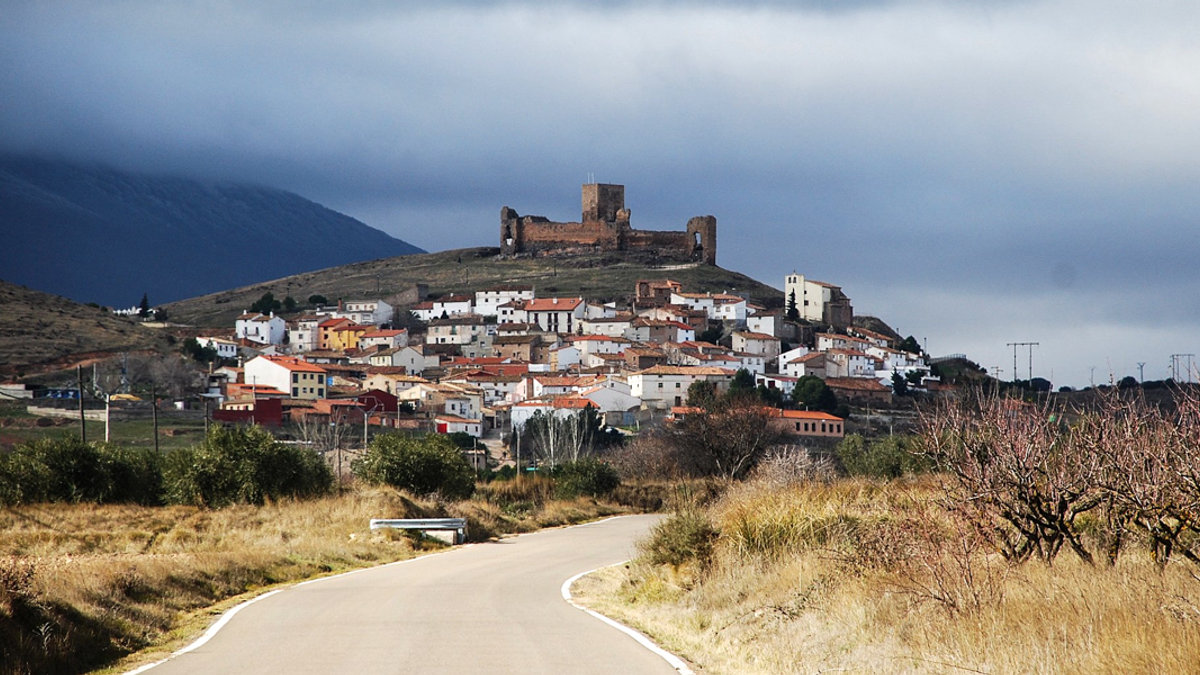 TRASMOZ SPAIN