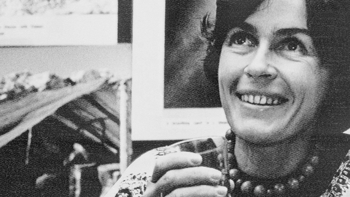 Wanda Rutkiewicz
