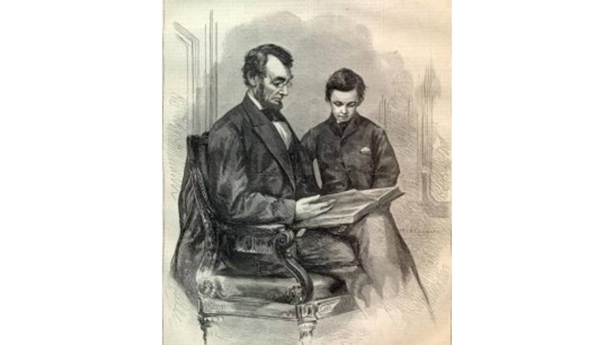 Abraham Lincoln