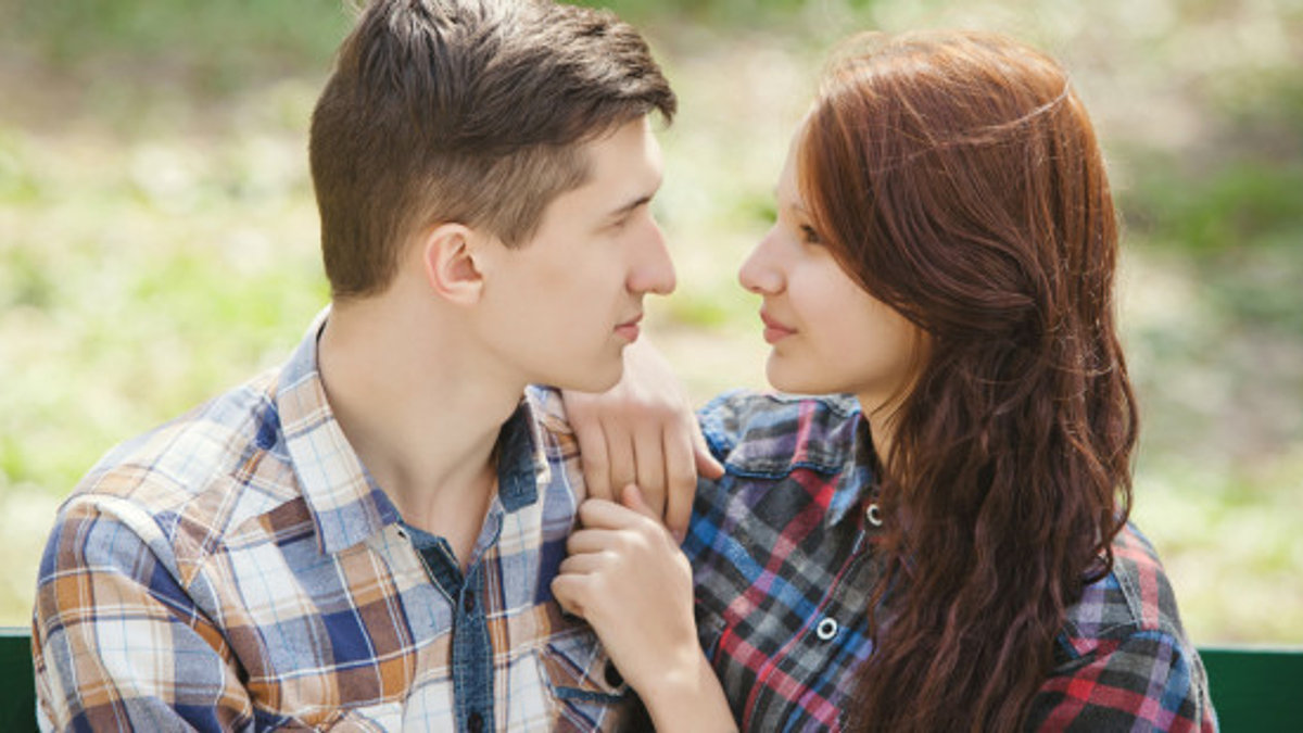 COUPLE