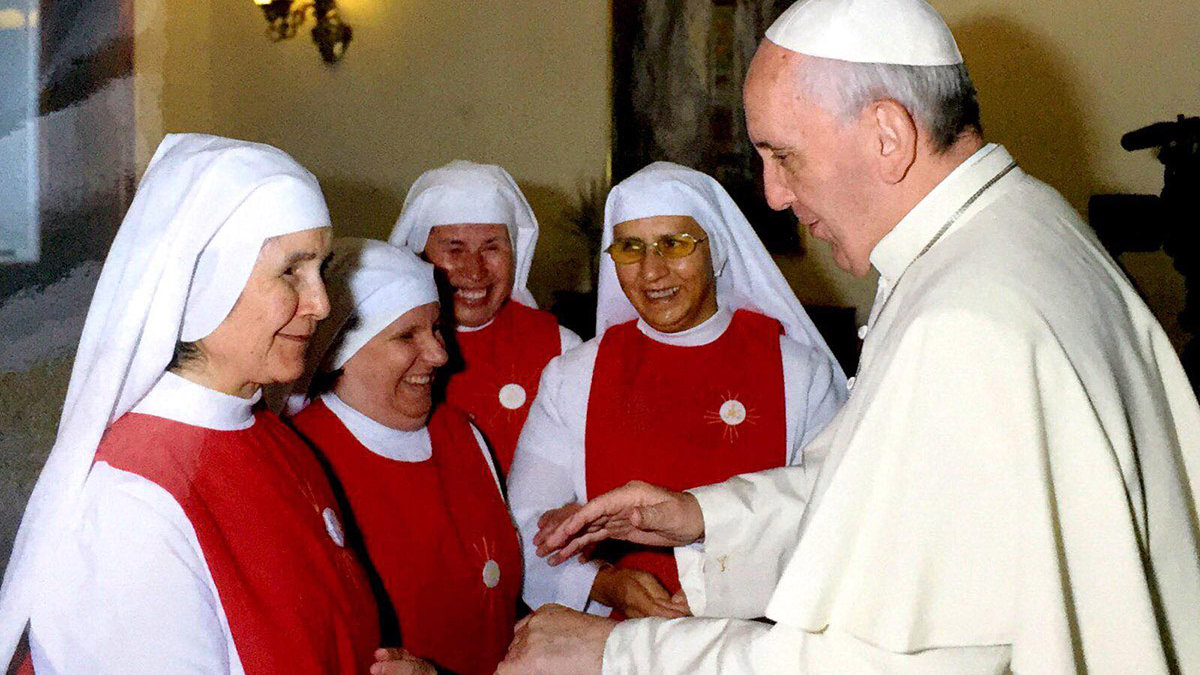 NUNS