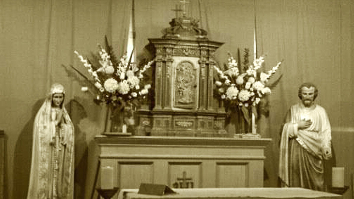 ALTAR