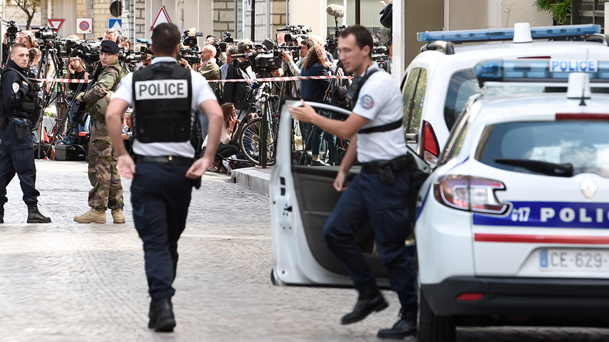 POLICE