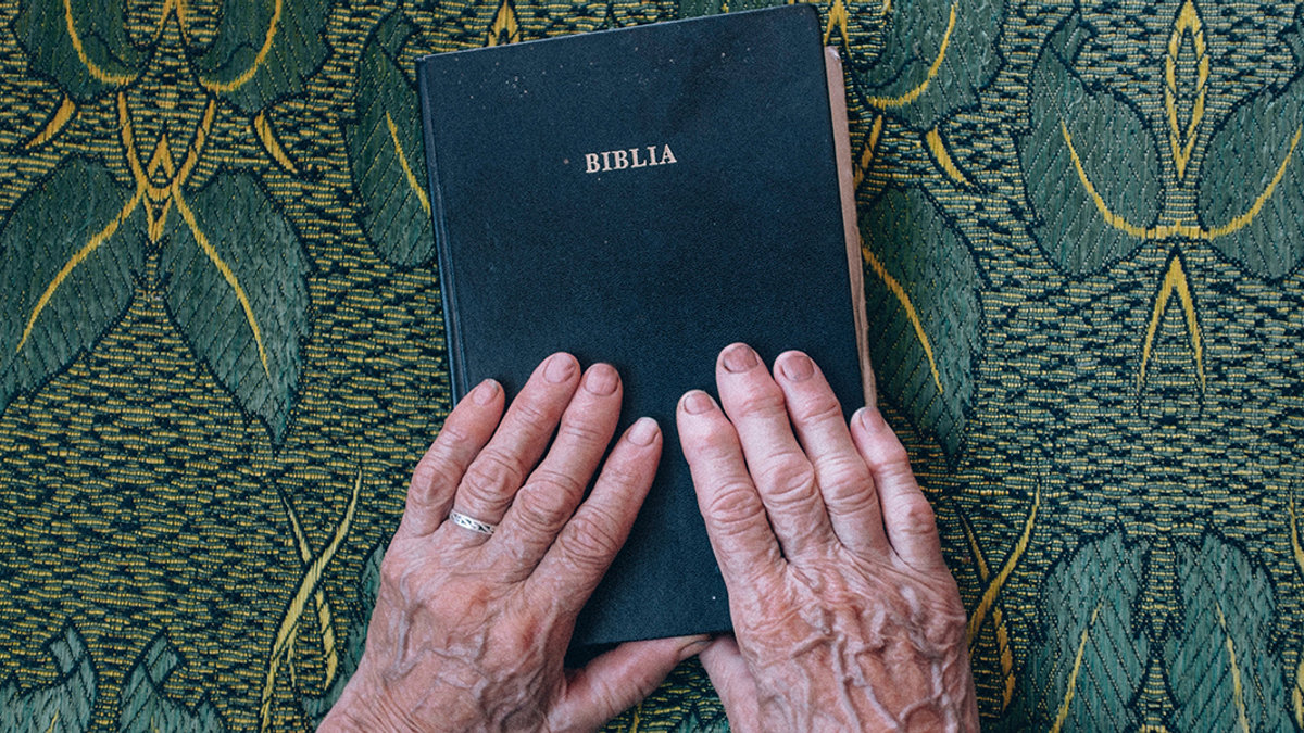 BIBLE