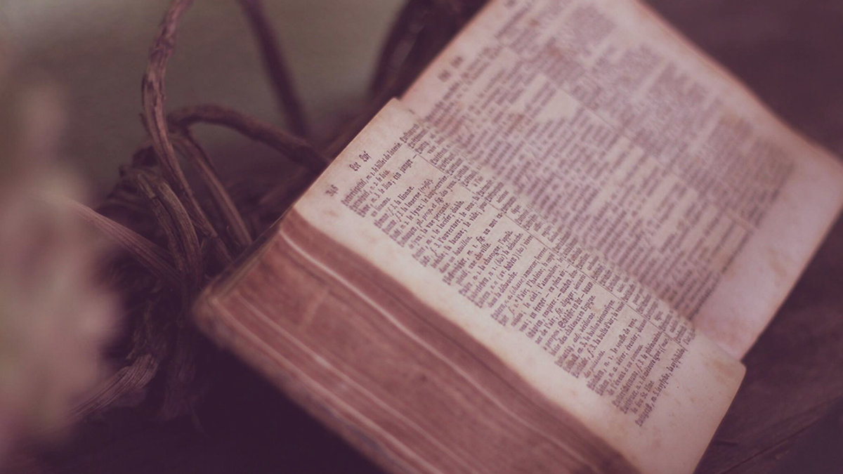 BIBLE