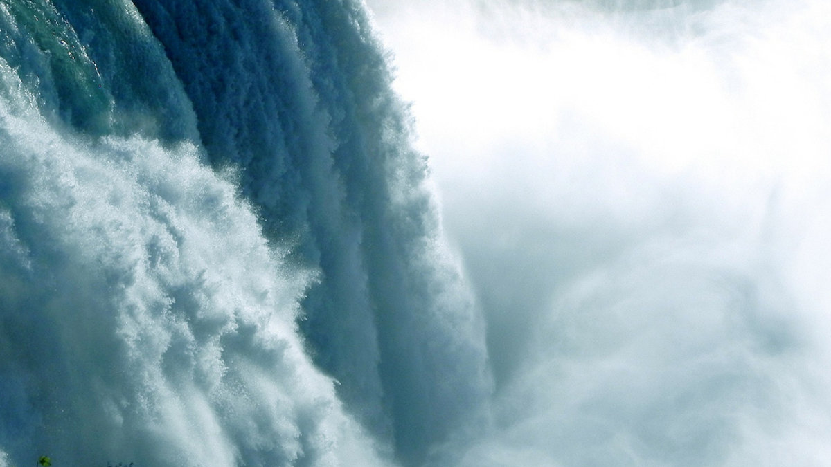 WATERFALL