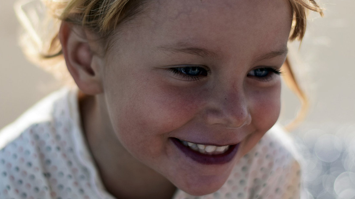 SMILE