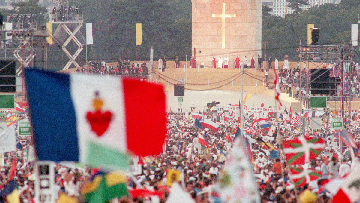 JMJ 1997