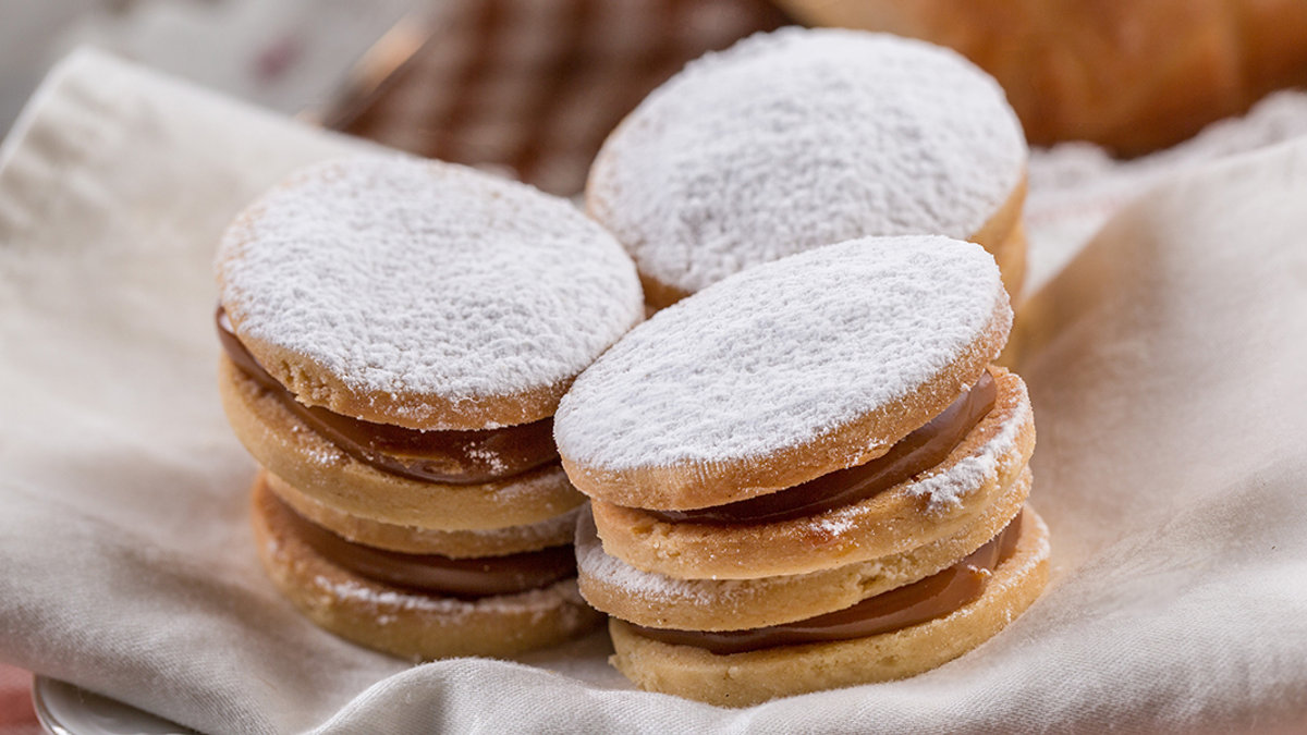 ALFAJOR