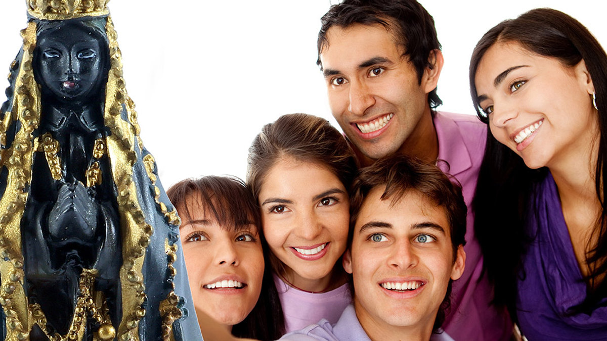 APARECIDA