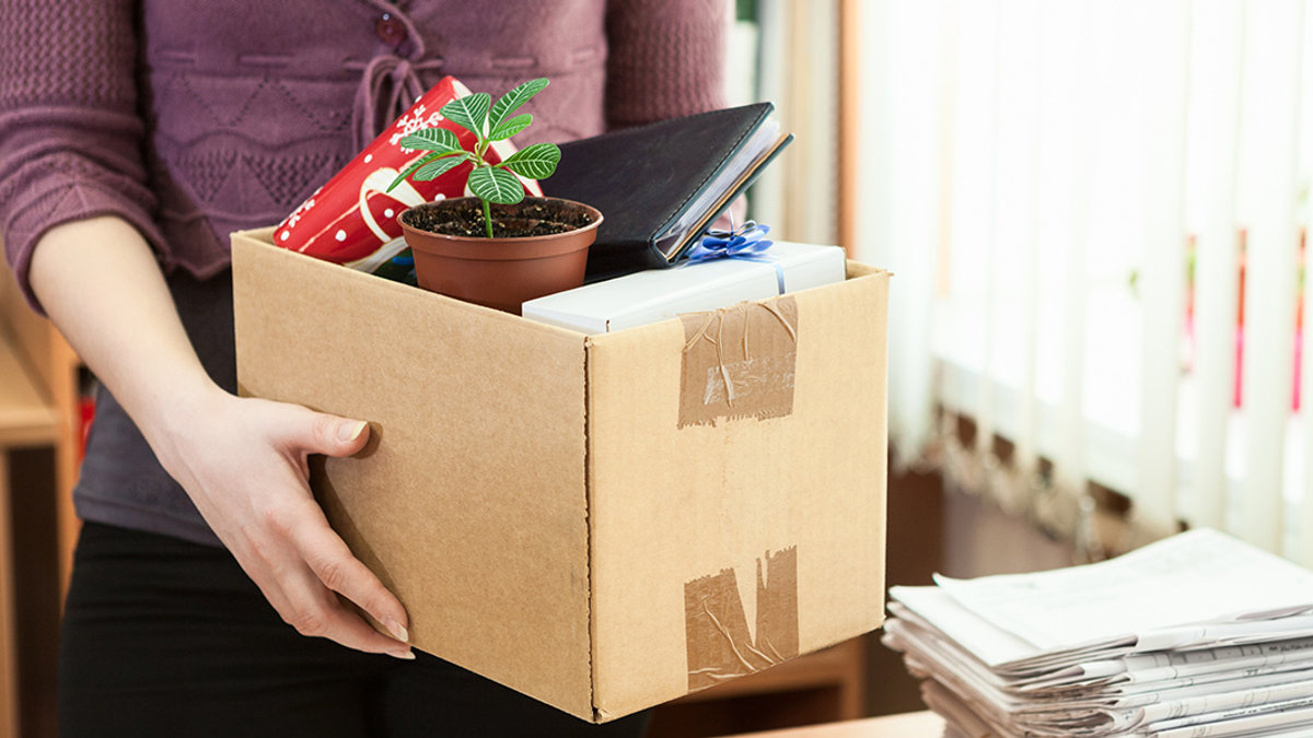 Boxed Items