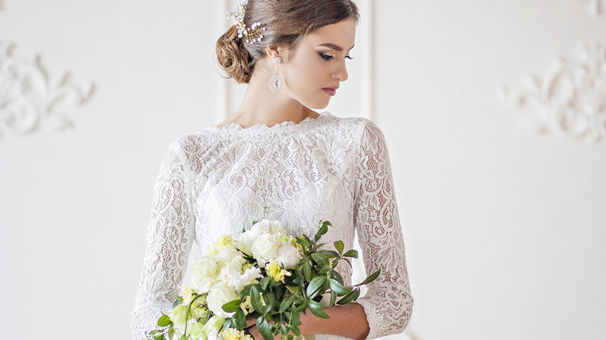 BRIDE