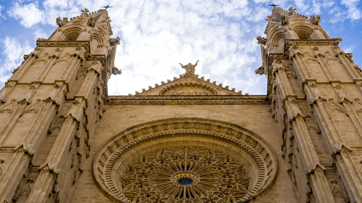 CHURCH DESIGN