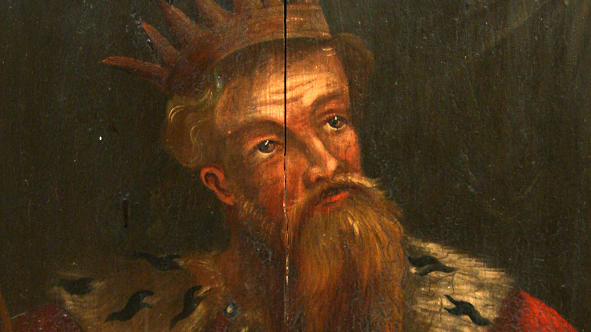 KING HEZEKIAH