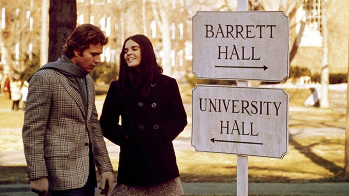 FALL MOVIES