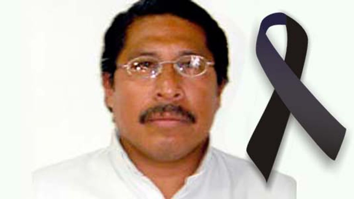 MIGUEL ANGEL MACHORRO