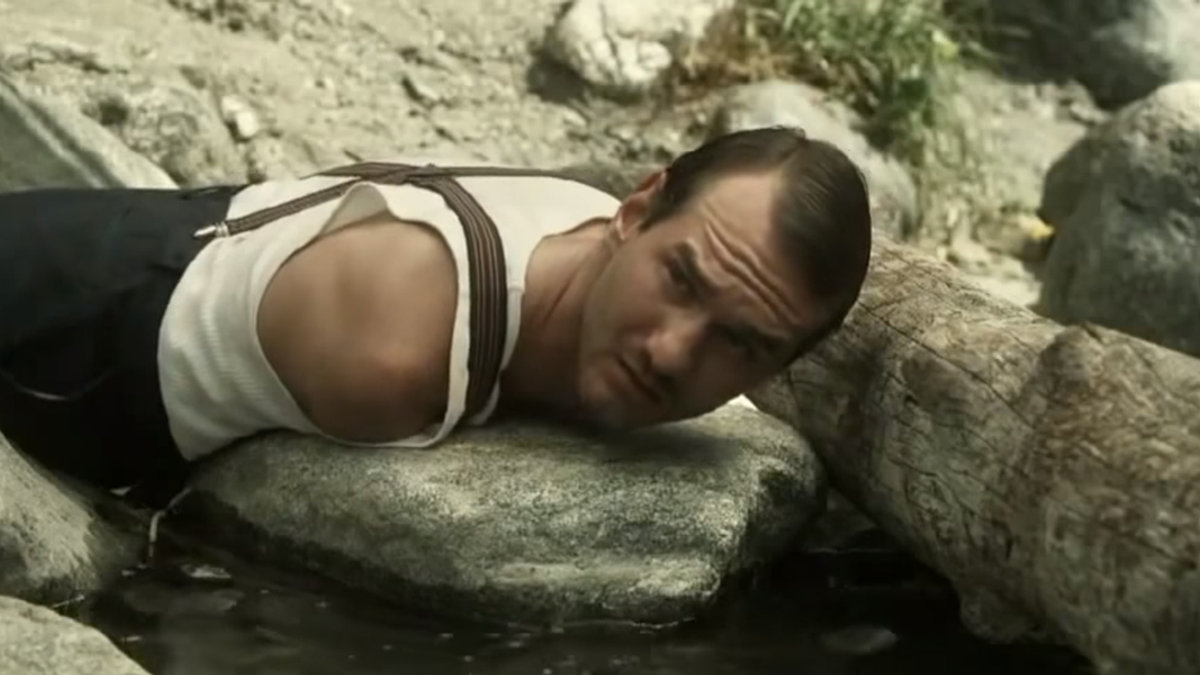 Cyrk motyli i Nick Vujicic, czyli jak odnaleźć nadzieję